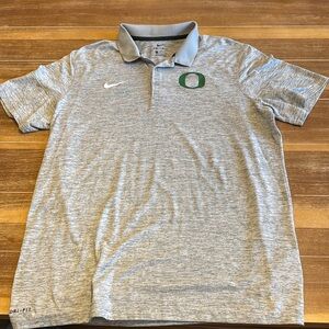 Nike Oregon polo